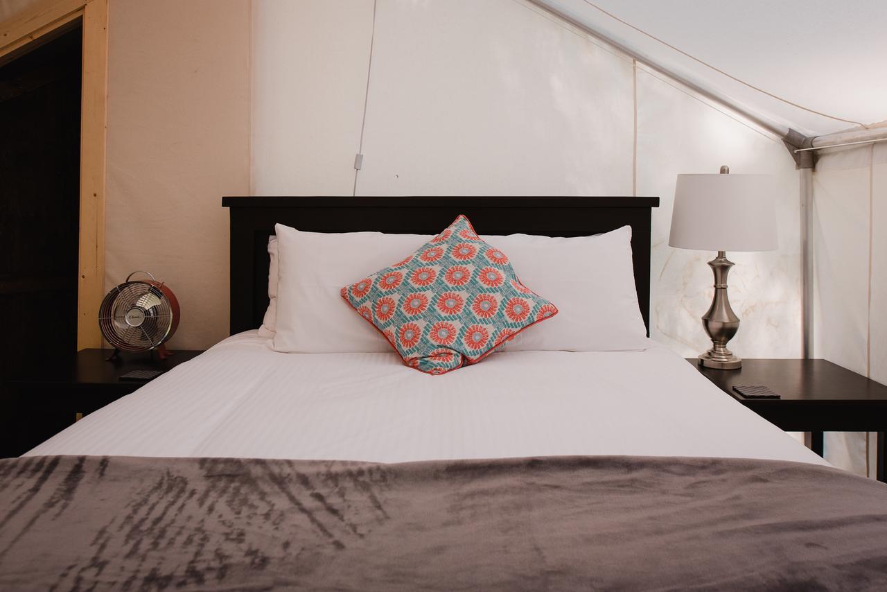 Cedar Haven Cabins And Resort Clearwater Εξωτερικό φωτογραφία