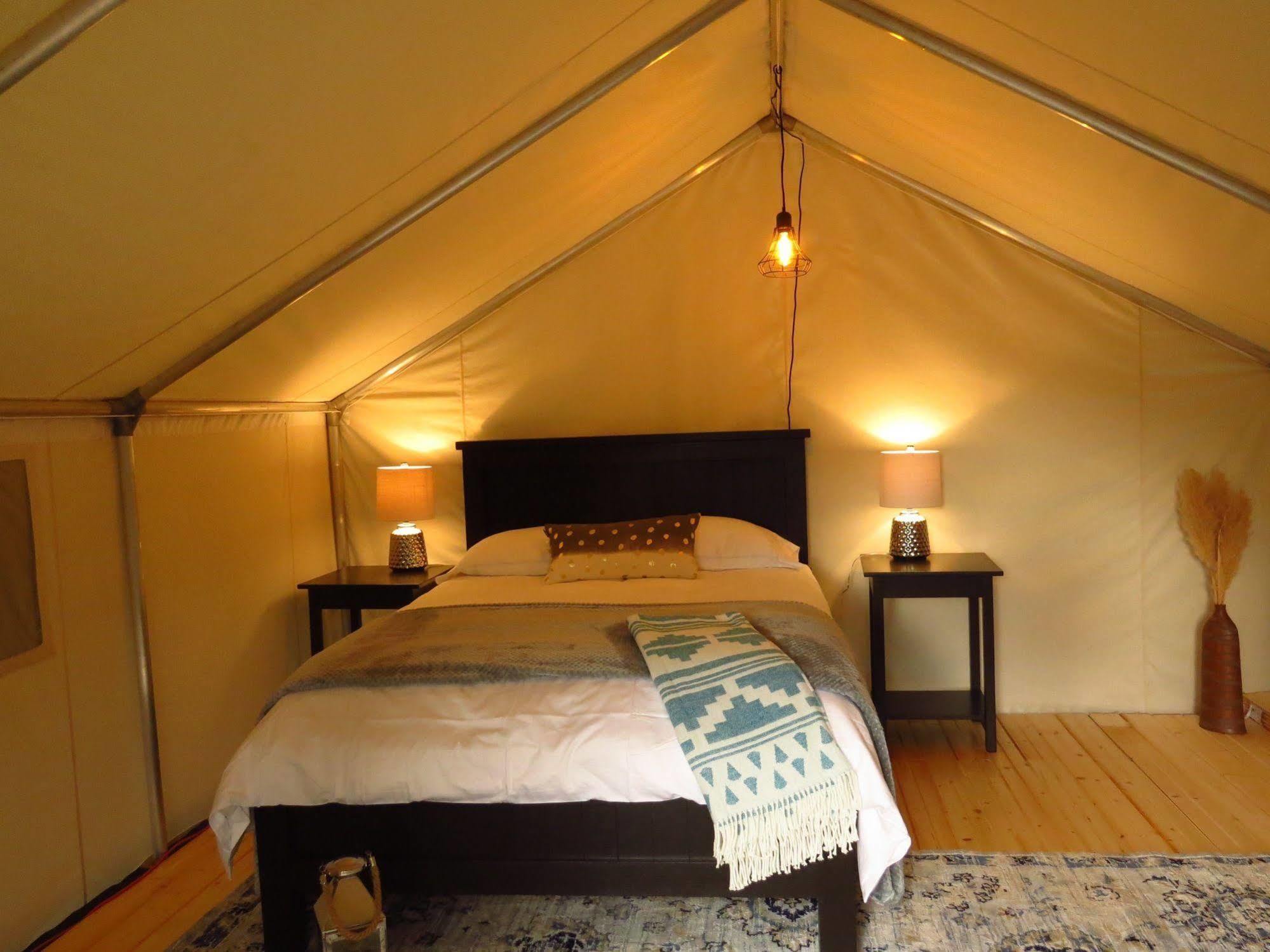 Cedar Haven Cabins And Resort Clearwater Εξωτερικό φωτογραφία
