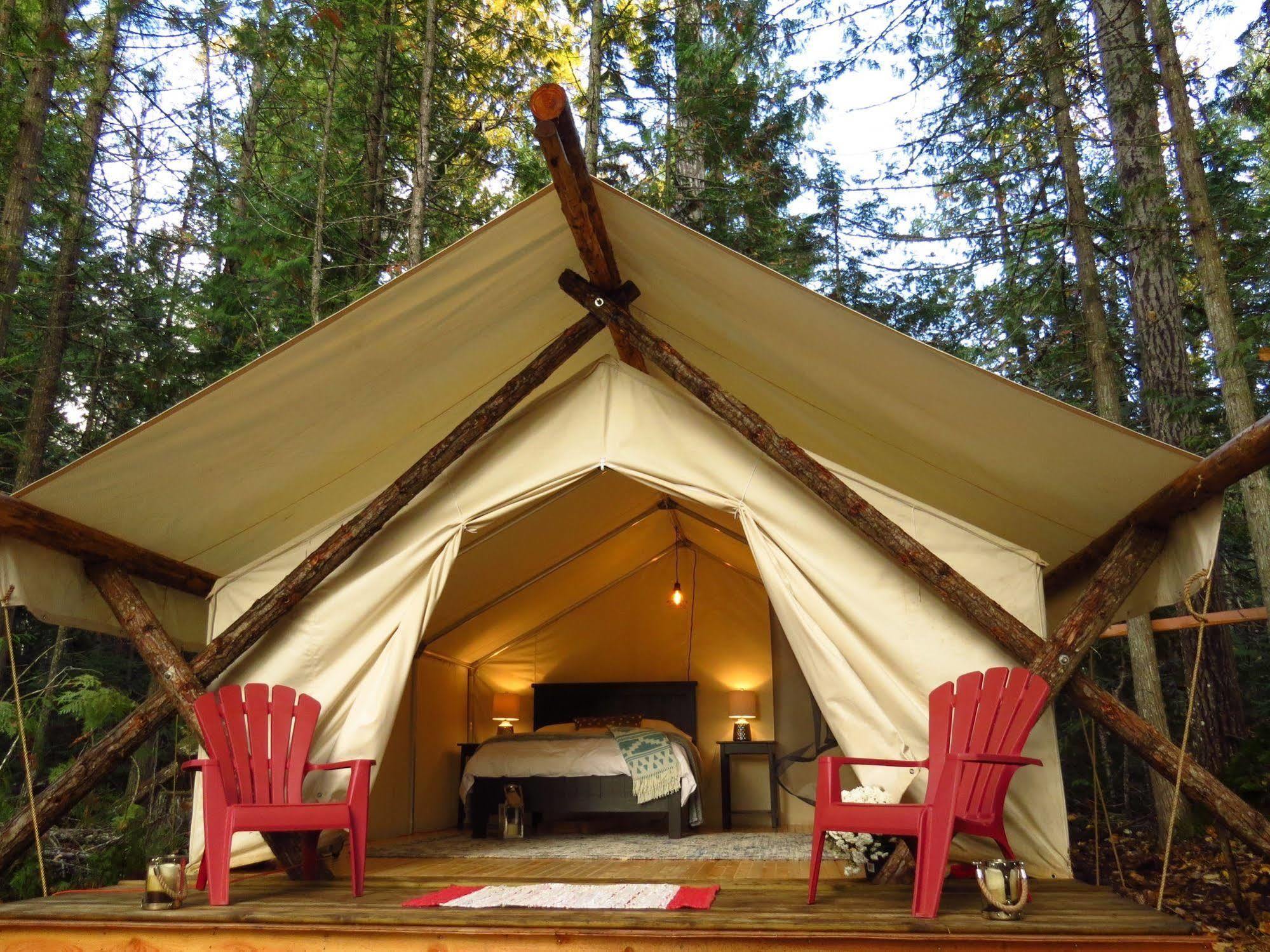 Cedar Haven Cabins And Resort Clearwater Εξωτερικό φωτογραφία