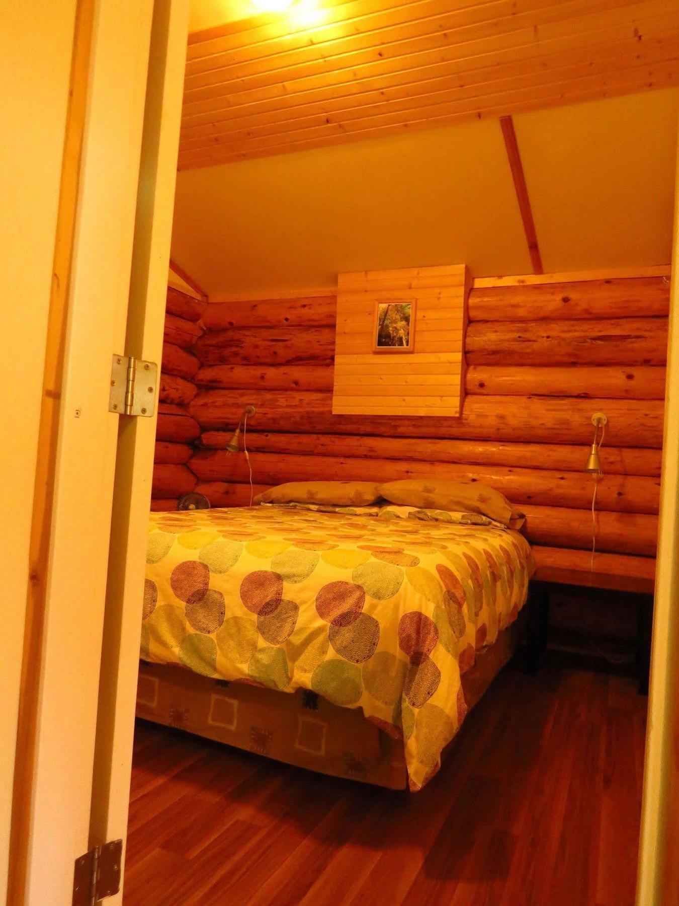 Cedar Haven Cabins And Resort Clearwater Εξωτερικό φωτογραφία