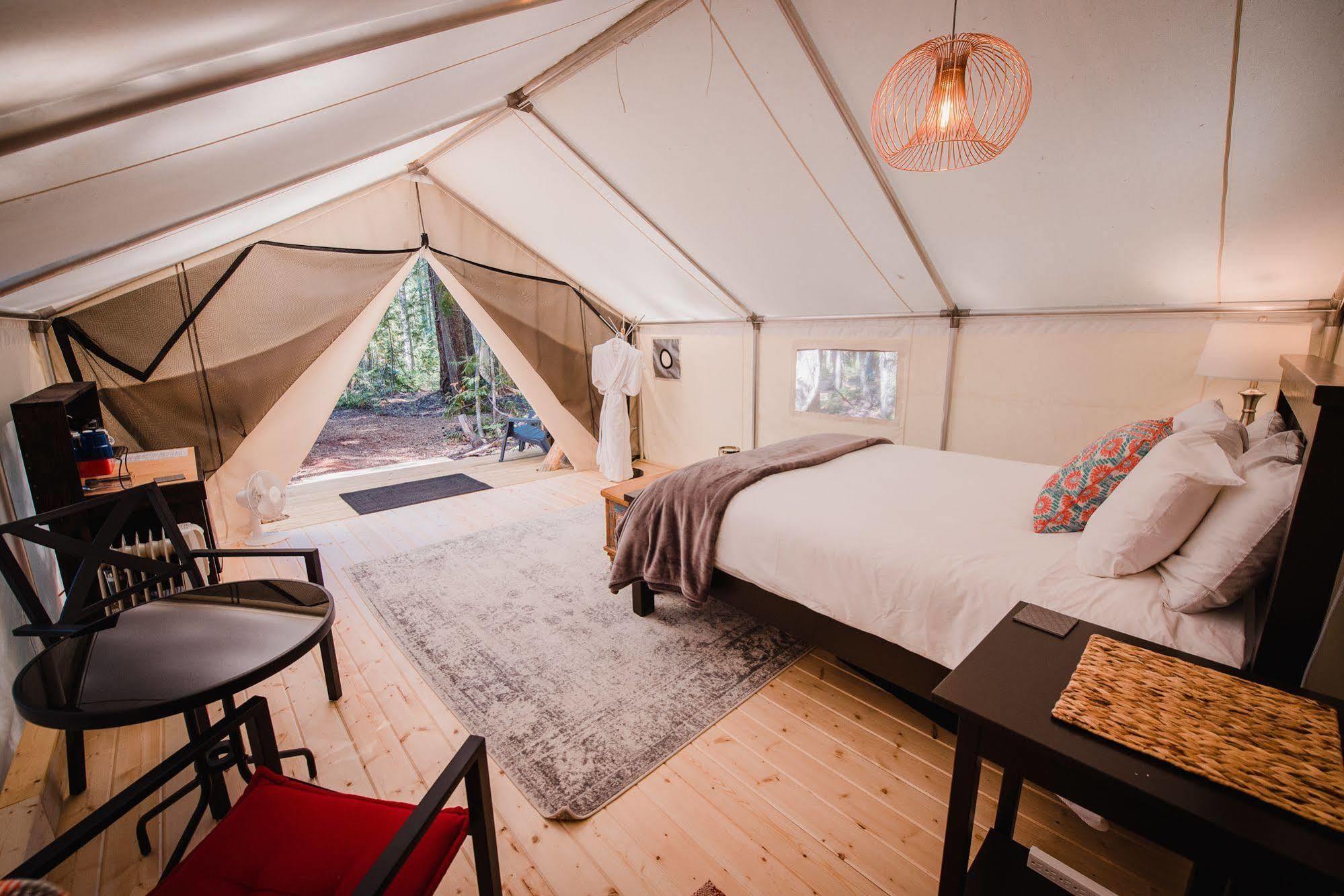 Cedar Haven Cabins And Resort Clearwater Εξωτερικό φωτογραφία
