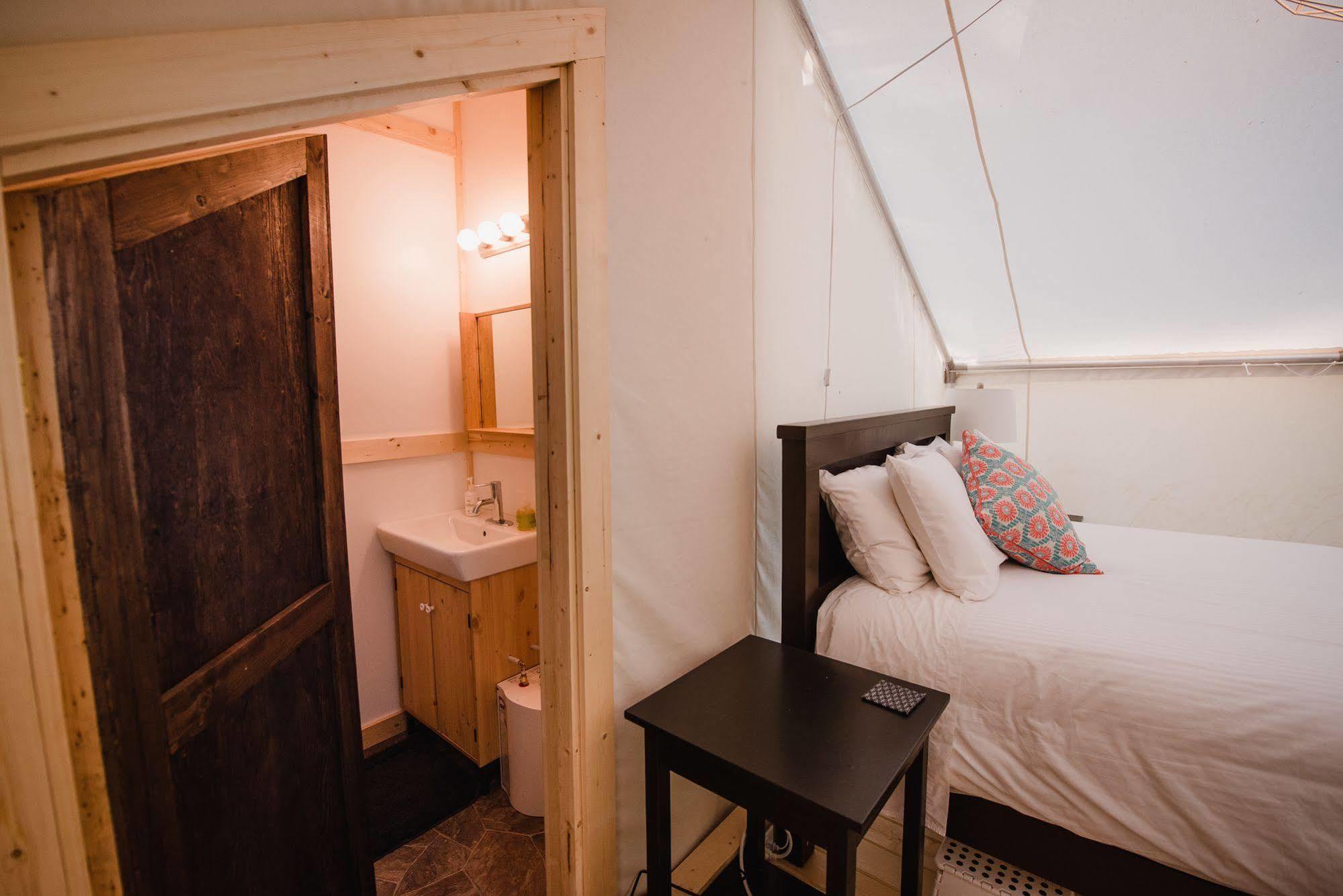 Cedar Haven Cabins And Resort Clearwater Εξωτερικό φωτογραφία